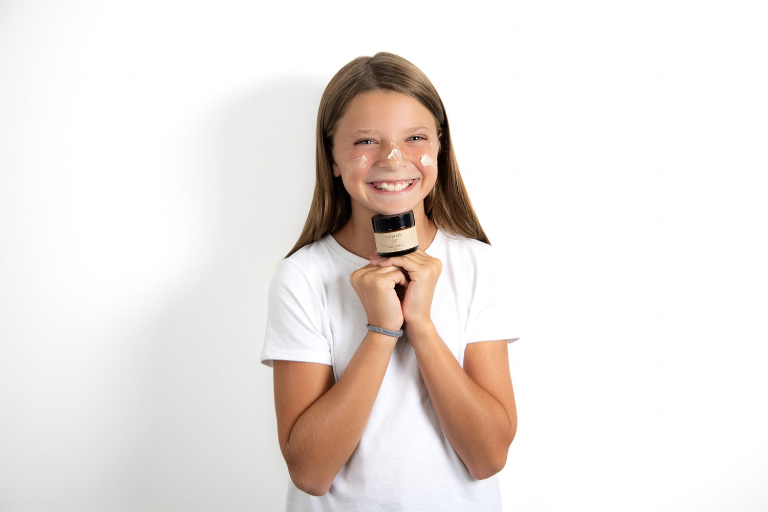 Whipped Tallow Face Moisturizer