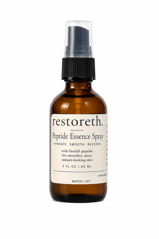 Peptide Essence Spray