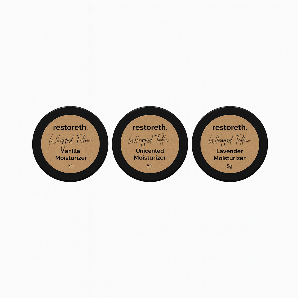 Tallow Moisturizer -Travel Size