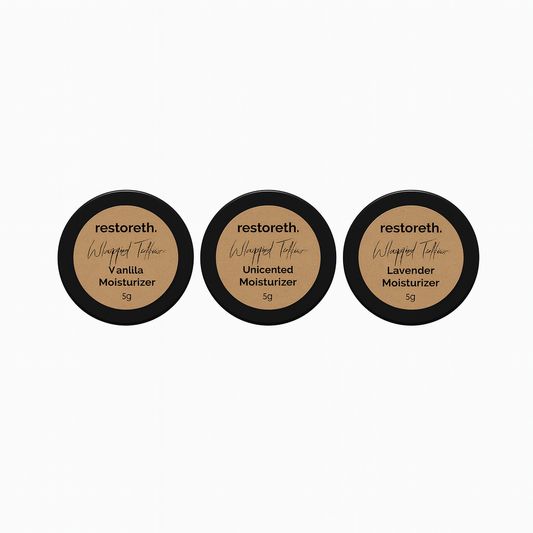 Tallow Moisturizer -Travel Size